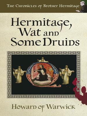 cover image of Hermitage, Wat and Some Druids